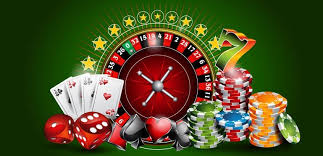 Онлайн казино Casino Onion